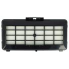 VHBW 1x Bosch BBZ152HF HEPA Szűrő, 491669