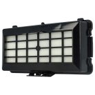 VHBW 1x Bosch BBZ152HF HEPA Szűrő, 491669