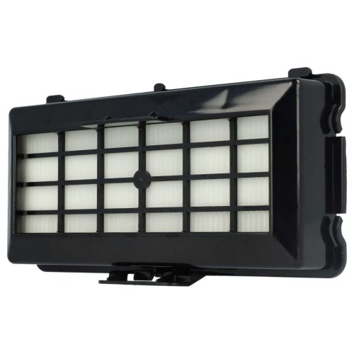 VHBW 1x Bosch BBZ152HF HEPA Szűrő, 491669