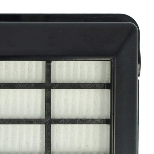 VHBW 1x Bosch BBZ152HF HEPA Szűrő, 491669