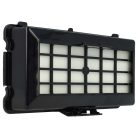 VHBW 1x Bosch BBZ152HF HEPA Szűrő, 491669