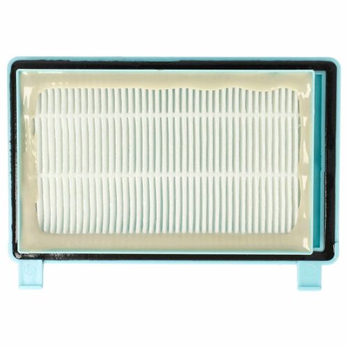 VHBW 1x Philips HEPA Filter 491669, 883804401810, 432200039090, 883804401010