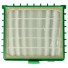 VHBW 1x Rowenta ZR002901 HEPA Szűrő SEB Tefal Moulinex Porszívóhoz