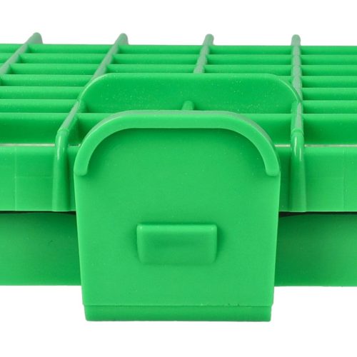 VHBW 1x Rowenta ZR002901 HEPA Szűrő SEB Tefal Moulinex Porszívóhoz