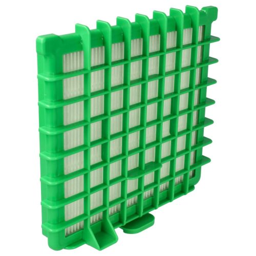 VHBW 1x Rowenta ZR002901 HEPA Szűrő SEB Tefal Moulinex Porszívóhoz