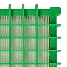 VHBW 1x Rowenta ZR002901 HEPA Szűrő SEB Tefal Moulinex Porszívóhoz