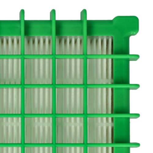 VHBW 1x Rowenta ZR002901 HEPA Szűrő SEB Tefal Moulinex Porszívóhoz