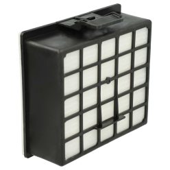   VHBW 1x HEPA szűrő Bosch/Siemens 578731, 572234, 426966, Privileg Porszívó, H12 szűrőosztály