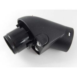Tömlőadapter Miele 3982543, 3982544 - műanyag