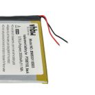 VHBW Tablet Battery for PT3867103 - 3000 mAh 3.7 V Li-polymer