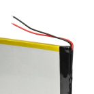 VHBW Tablet Battery for PT3867103 - 3000 mAh 3.7 V Li-polymer