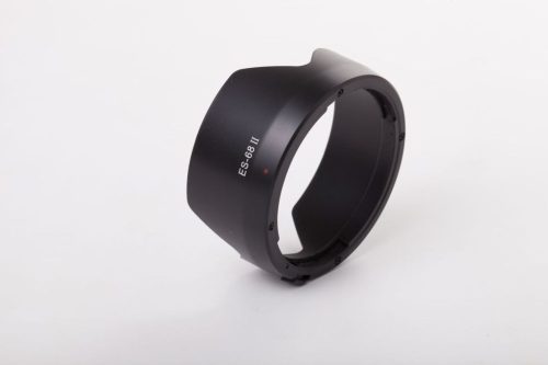 VHBW Canon ES-68 II Lens Hood