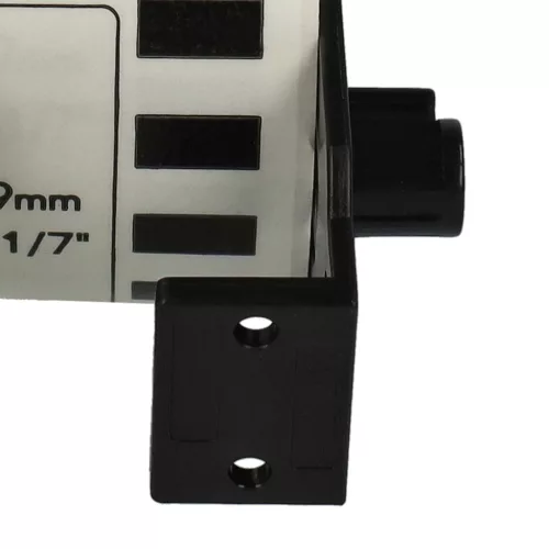 VHBW Label Roll DK-22211 - 29 mm x 15.24 m + Holder