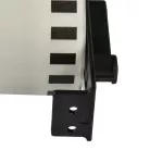 VHBW Label Roll DK-22212 - 62 mm x 15.24 m + Holder