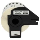 VHBW Label Roll DK-22225 - 38 mm x 30.48 m + Holder