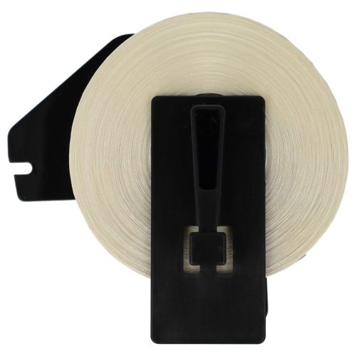 VHBW Label Roll DK-22225 - 38 mm x 30.48 m + Holder