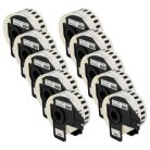 VHBW Label Roll DK-22225 - 38 mm x 30.48 m