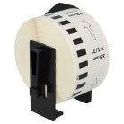 VHBW Label Roll DK-22225 - 38 mm x 30.48 m
