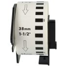 VHBW Label Roll DK-22225 - 38 mm x 30.48 m