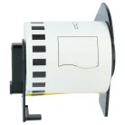 VHBW Label Tape DK-22606 - 62 mm x 15.24 m + Holder