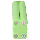 VHBW Akku Dirt Devil R1-L051B, 0606004 - 1500 mAh, 14,4 V, NiMH