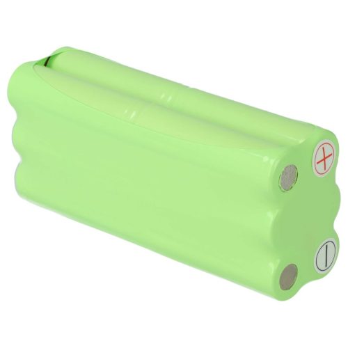 VHBW Akku Dirt Devil R1-L051B, 0606004 - 1500 mAh, 14,4 V, NiMH