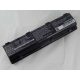 Notebook akkumulátor  Toshiba PABAS274, PA5121U-1BRS, P000573260 - 4200 mAh 10,8 V Li-Ion, fekete