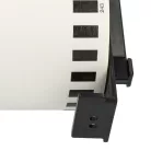 VHBW Label Printer Roll DK-22243 - 102 mm x 30.48 m + holder