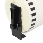 VHBW Label Printer Roll DK-22243 - 102 mm x 30.48 m + holder