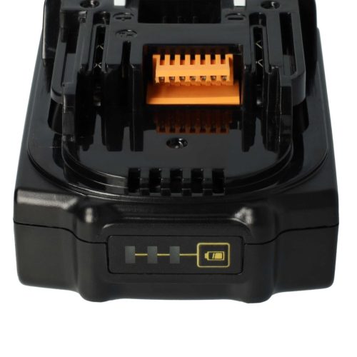 VHBW Electric Power Tool Battery for Makita BL1415, 194066-1, BL1415N, 194065-3 - 2000 mAh, 14.4 V, Li-Ion