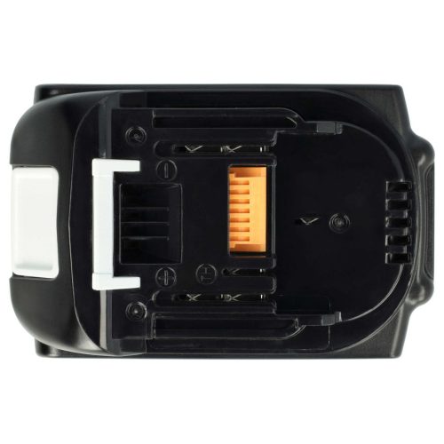 VHBW Electric Power Tool Battery for Makita BL1415, 194066-1, BL1415N, 194065-3 - 2000 mAh, 14.4 V, Li-Ion