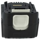 VHBW Electric Power Tool Battery for Makita BL1415, 194066-1, BL1415N, 194065-3 - 3000 mAh, 14.4 V, Li-Ion