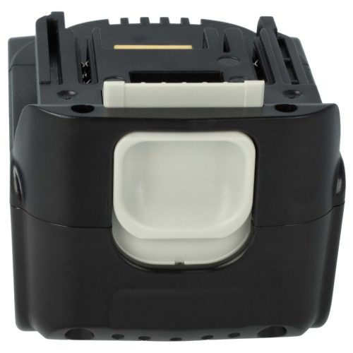 VHBW Electric Power Tool Battery for Makita BL1415, 194066-1, BL1415N, 194065-3 - 3000 mAh, 14.4 V, Li-Ion