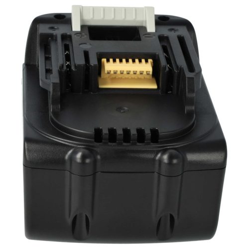VHBW Electric Power Tool Battery for Makita BL1415, 194066-1, BL1415N, 194065-3 - 3000 mAh, 14.4 V, Li-Ion