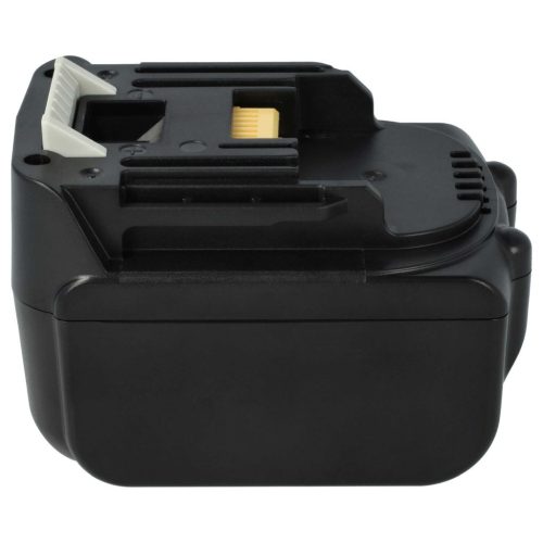 VHBW Electric Power Tool Battery for Makita BL1415, 194066-1, BL1415N, 194065-3 - 3000 mAh, 14.4 V, Li-Ion