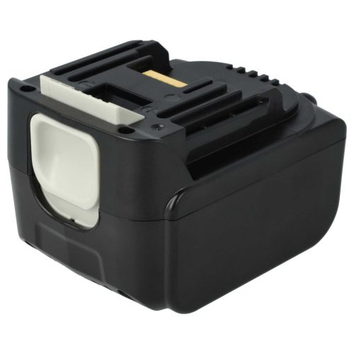 VHBW Electric Power Tool Battery for Makita BL1415, 194066-1, BL1415N, 194065-3 - 3000 mAh, 14.4 V, Li-Ion