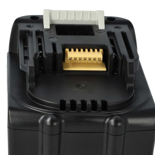 VHBW Electric Power Tool Battery for Makita BL1415, 194066-1, BL1415N, 194065-3 - 3000 mAh, 14.4 V, Li-Ion