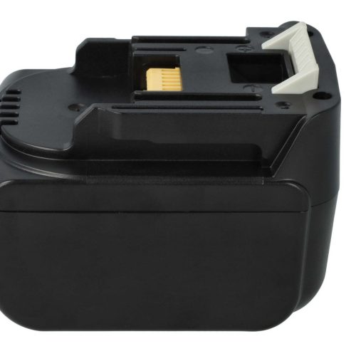 VHBW Electric Power Tool Battery for Makita BL1415, 194066-1, BL1415N, 194065-3 - 3000 mAh, 14.4 V, Li-Ion