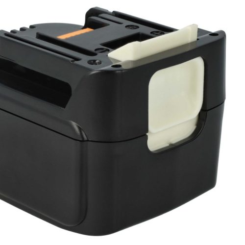 VHBW Electric Power Tool Battery for Makita BL1415, 194066-1, BL1415N, 194065-3 - 4000 mAh, 14.4 V, Li-Ion