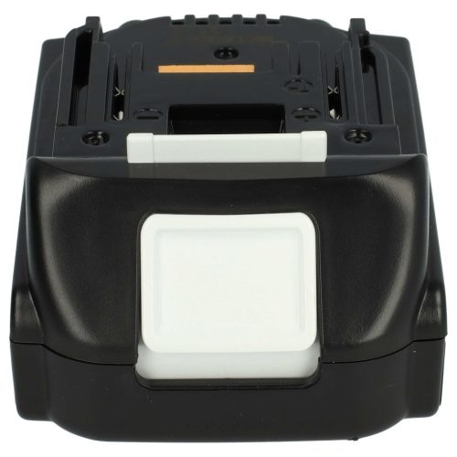 VHBW Elektromos kéziszerszámgép akkumulátor Makita 194309-1, 194230-4, 194205-3, 194204-5 - 1500 mAh, 18 V, Li-Ion 
