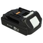 VHBW Elektromos kéziszerszámgép akkumulátor Makita 194309-1, 194230-4, 194205-3, 194204-5 - 1500 mAh, 18 V, Li-Ion 