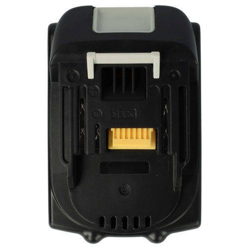 VHBW Elektromos kéziszerszámgép akkumulátor Makita 194309-1, 194230-4, 194205-3, 194204-5 - 2000 mAh, 18 V, Li-Ion 