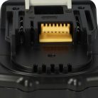 VHBW Elektromos kéziszerszámgép akkumulátor Makita 194309-1, 194230-4, 194205-3, 194204-5 - 2000 mAh, 18 V, Li-Ion 
