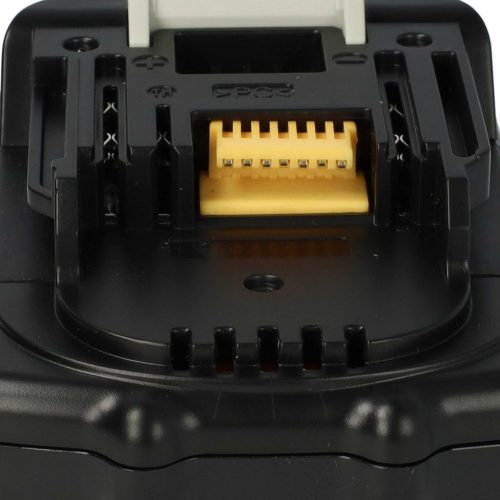 VHBW Elektromos kéziszerszámgép akkumulátor Makita 194309-1, 194230-4, 194205-3, 194204-5 - 2000 mAh, 18 V, Li-Ion 