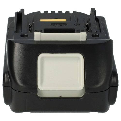 VHBW Elektromos kéziszerszámgép akkumulátor Makita 194309-1, 194230-4, 194205-3, 194204-5 - 2000 mAh, 18 V, Li-Ion 