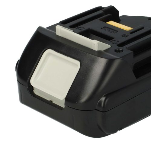 VHBW Elektromos kéziszerszámgép akkumulátor Makita 194309-1, 194230-4, 194205-3, 194204-5 - 2000 mAh, 18 V, Li-Ion 