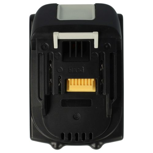 VHBW Elektromos kéziszerszámgép akkumulátor Makita 194309-1, 194230-4, 194205-3, 194204-5 - 2000 mAh, 18 V, Li-Ion 