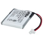 VHBW GPS Akku YK372731, PL482730 - 280 mAh 3,7 V Li-Polymer
