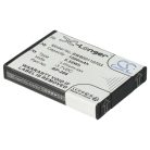 VHBW Radio Akku Icom BP-266 - 1500 mAh 3,7 V Li-Ion