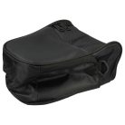 VHBW Pentax K-5 IIs Kameratasche - Schwarz, 215 x 155 x 97 mm + Schultergurt